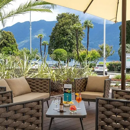 & Lounge Maggiore
