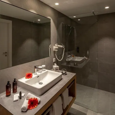 & Lounge Maggiore 4*