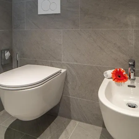 & Lounge Maggiore Hotel 4*