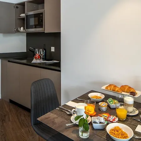 Hotel & Lounge Maggiore