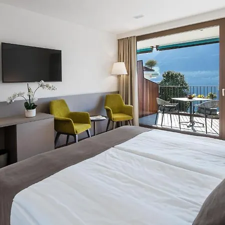 & Lounge Maggiore