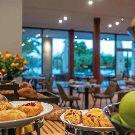 & Lounge Maggiore Hotel Locarno