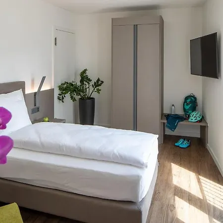 & Lounge Maggiore Locarno