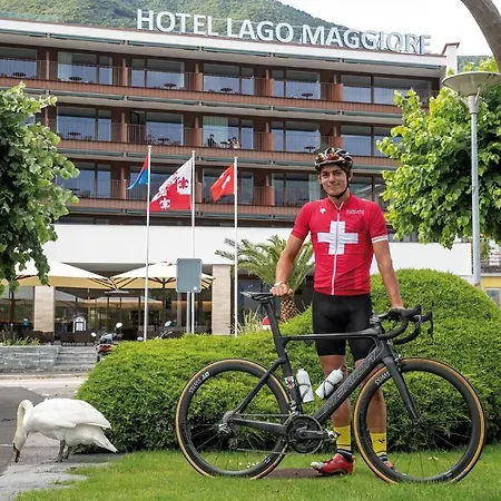 & Lounge Maggiore 4*