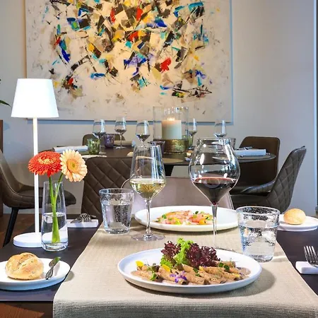 & Lounge Maggiore Hotel 4*