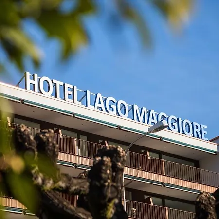 & Lounge Maggiore Hotel 4*