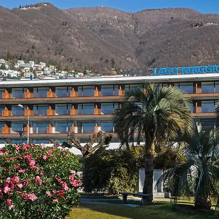 & Lounge Maggiore Hotel