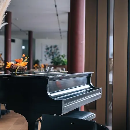 Hotel & Lounge Maggiore Locarno