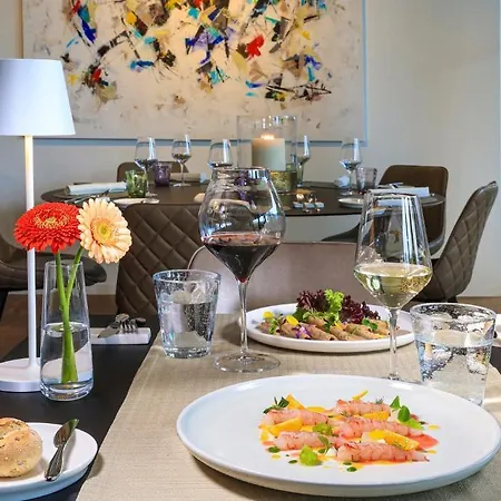 Hotel & Lounge Maggiore 4*