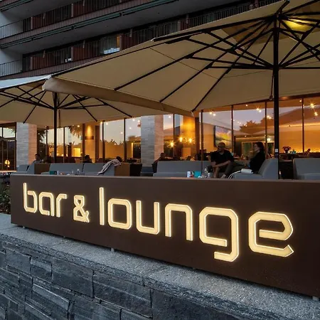 & Lounge Maggiore Locarno